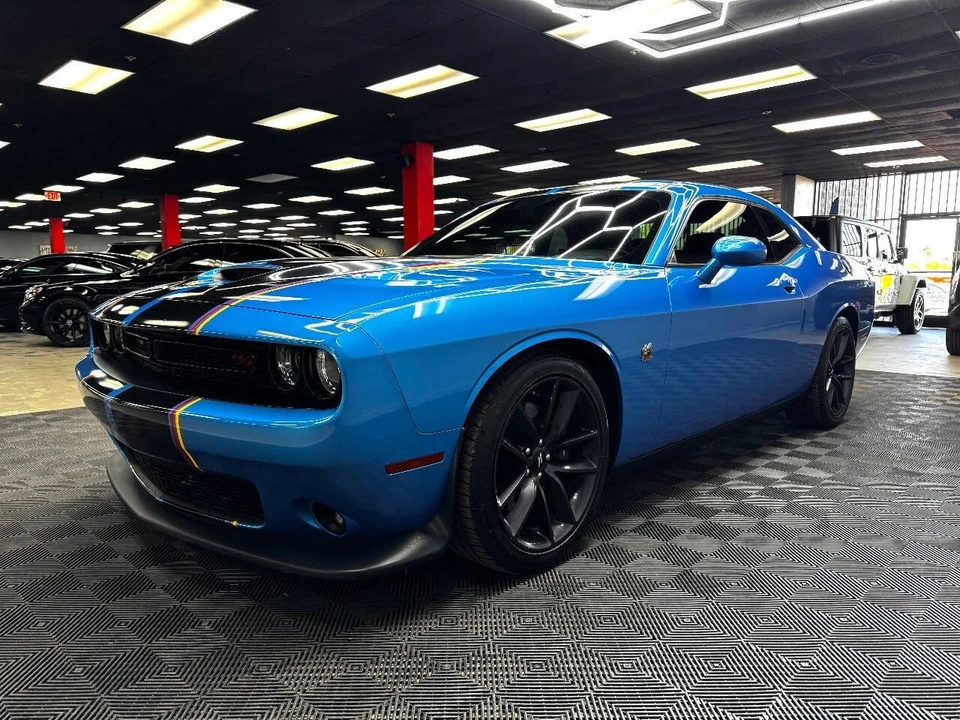 2019 Dodge Challenger SRT8 & 392 3rd Gen - Image 6 of 12