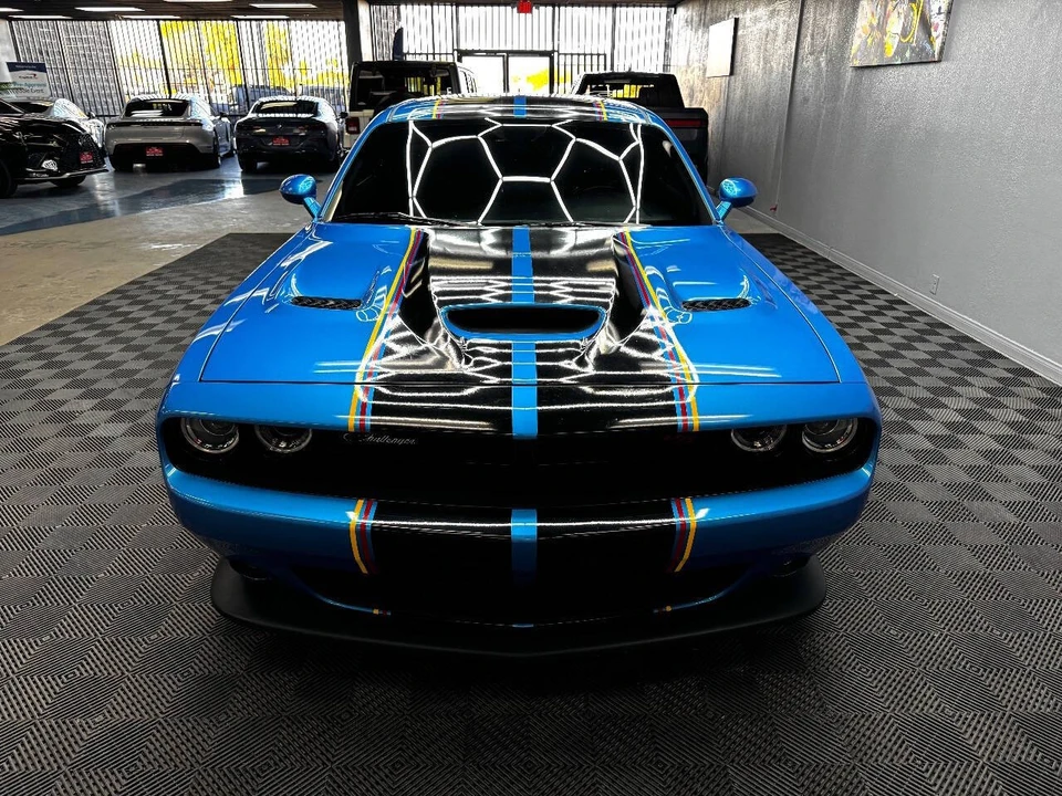 2019 Dodge Challenger SRT8 & 392 3rd Gen - Image 5 of 12