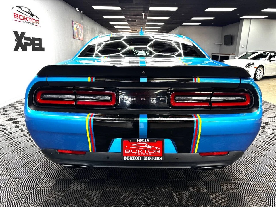 2019 Dodge Challenger SRT8 & 392 3rd Gen - Image 10 of 12