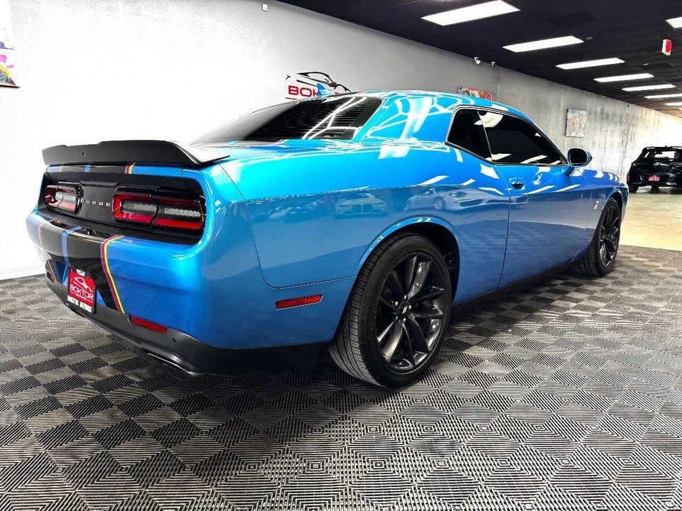 2019 Dodge Challenger SRT8 & 392 3rd Gen - Image 12 of 12