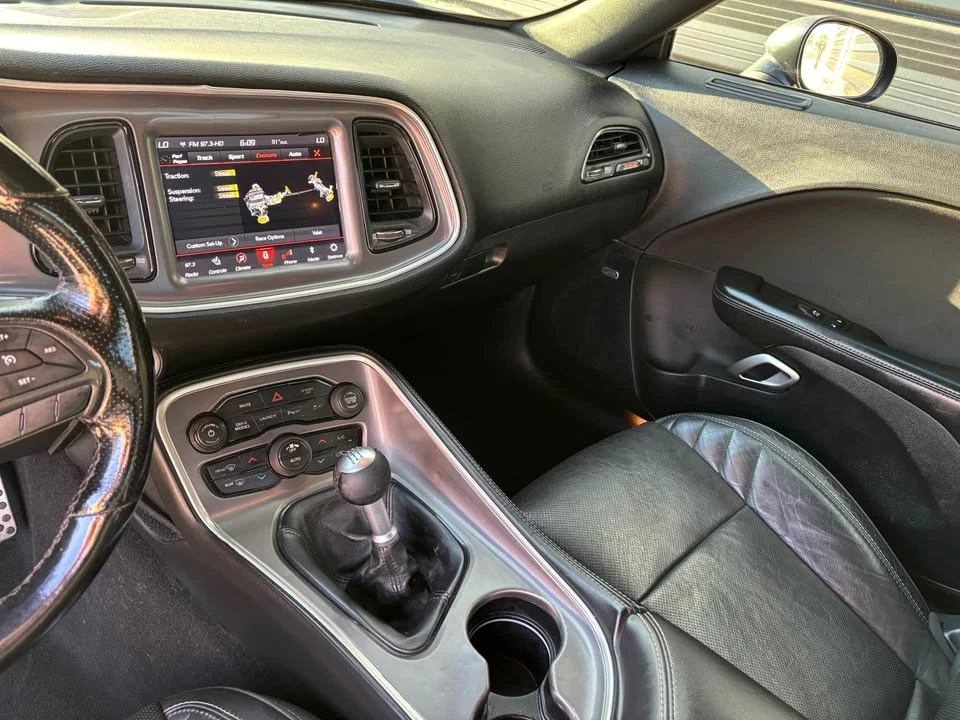 2019 Dodge Challenger SRT8 & 392 3rd Gen - Image 9 of 11