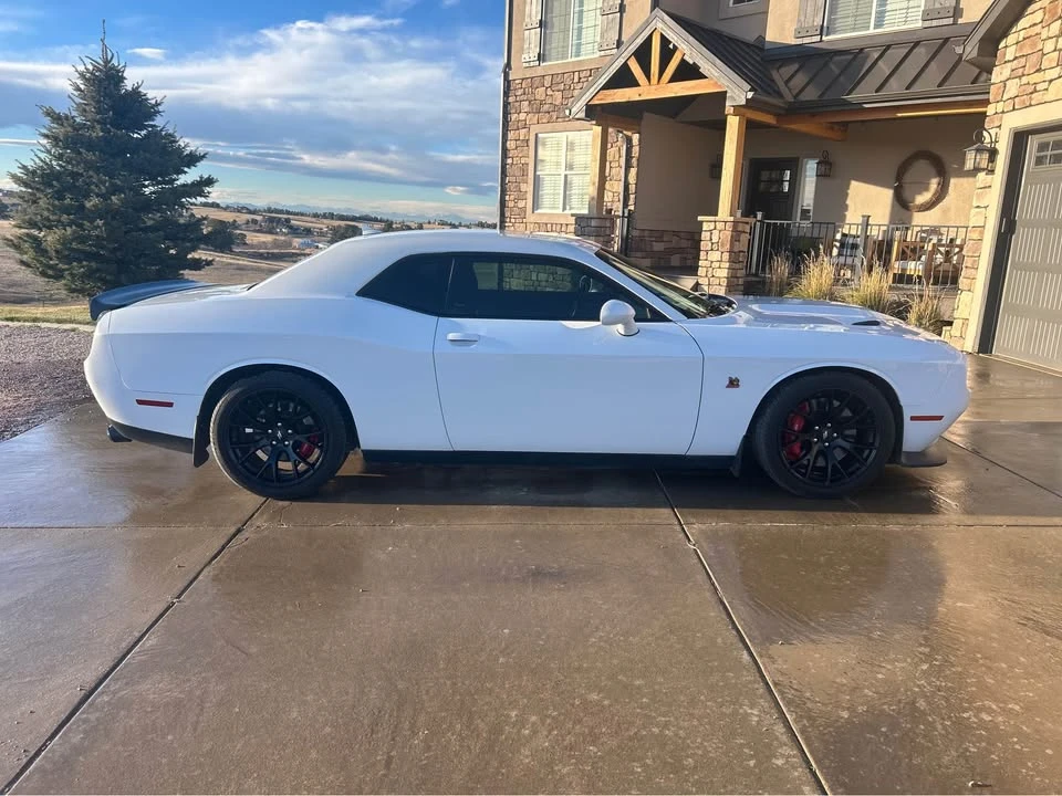 2019 Dodge Challenger SRT8 & 392 3rd Gen - Image 3 of 10
