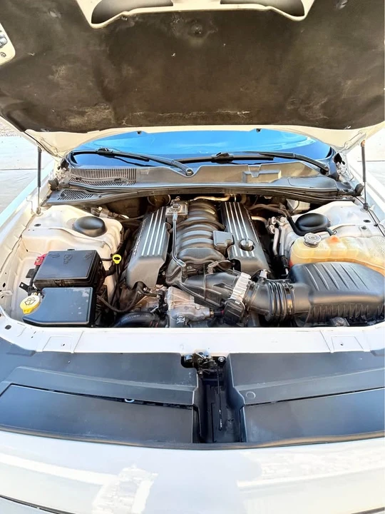2019 Dodge Challenger SRT8 & 392 3rd Gen - Image 10 of 10