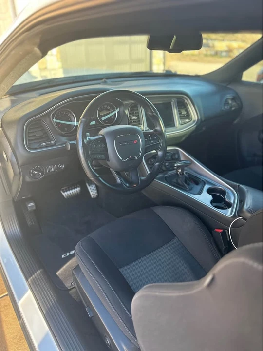 2019 Dodge Challenger SRT8 & 392 3rd Gen - Image 8 of 10