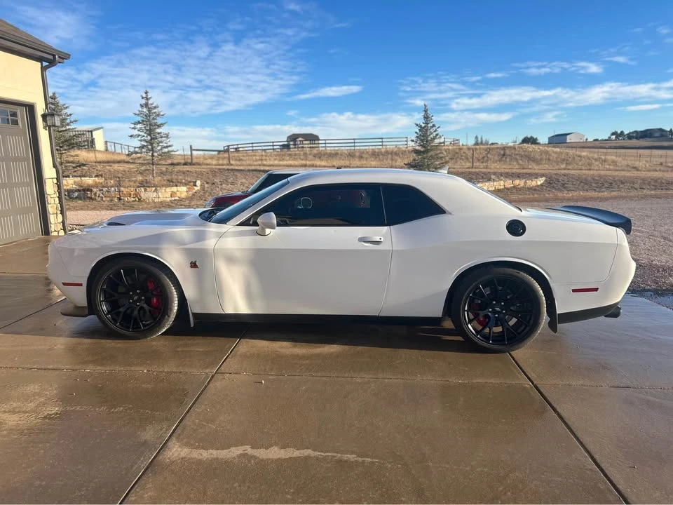 2019 Dodge Challenger SRT8 & 392 3rd Gen - Image 5 of 10