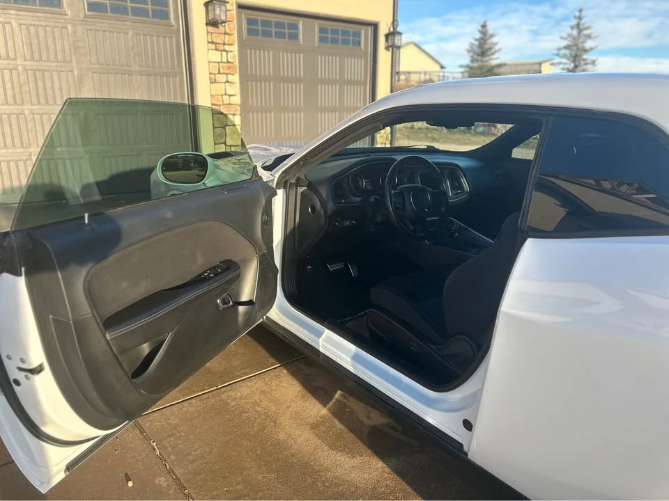 2019 Dodge Challenger SRT8 & 392 3rd Gen - Image 7 of 10