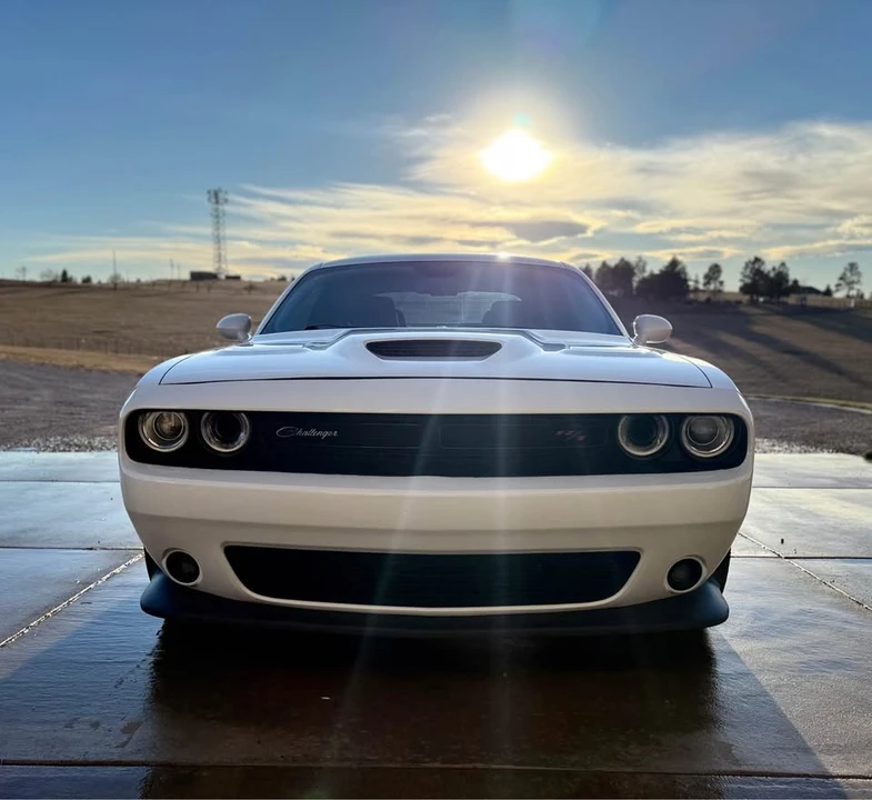 2019 Dodge Challenger SRT8 & 392 3rd Gen - Image 2 of 10