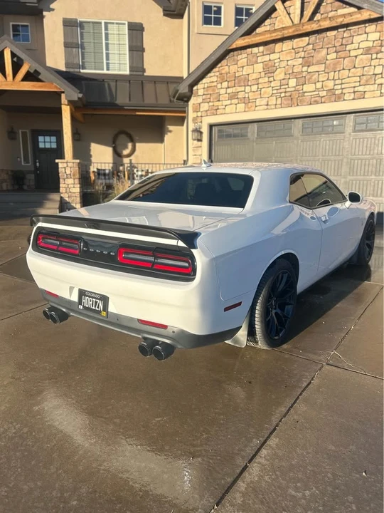 2019 Dodge Challenger SRT8 & 392 3rd Gen - Image 4 of 10