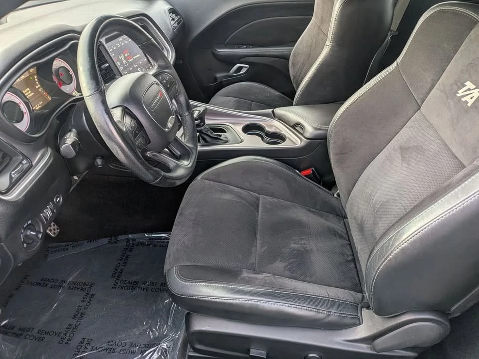 2019 Dodge Challenger SRT8 & 392 3rd Gen - Image 10 of 20