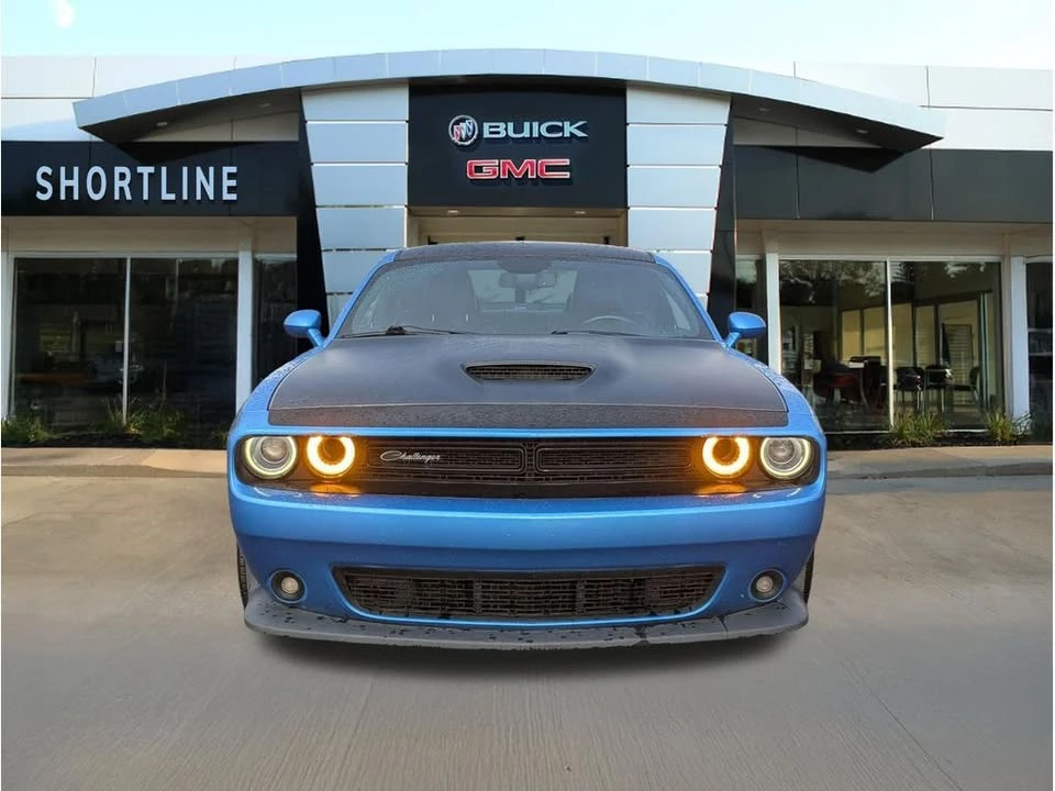 2019 Dodge Challenger SRT8 & 392 3rd Gen - Image 7 of 20