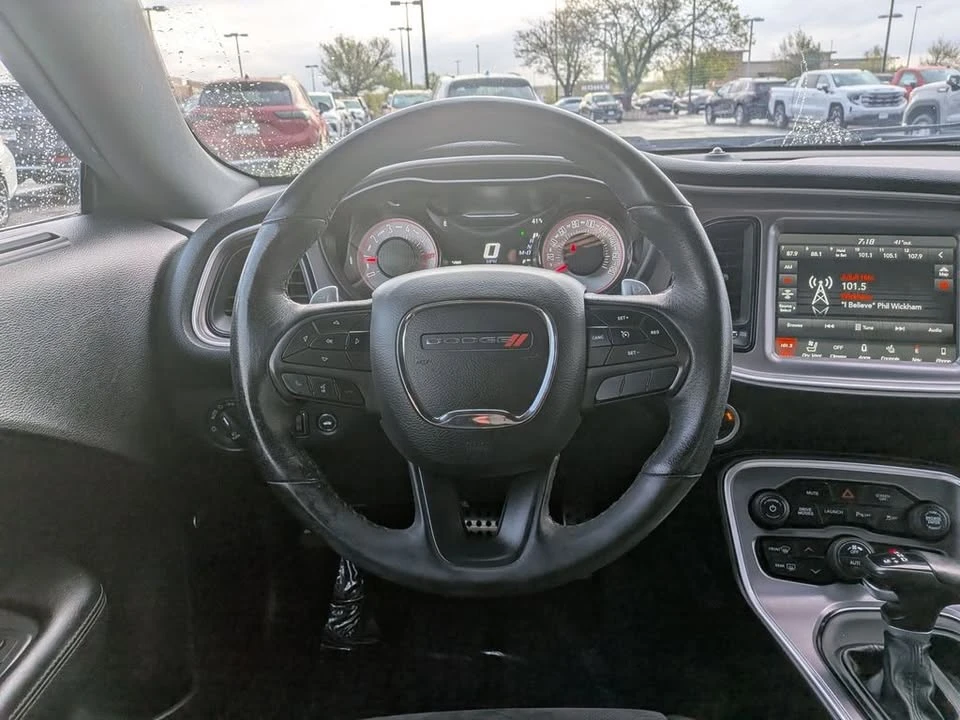 2019 Dodge Challenger SRT8 & 392 3rd Gen - Image 11 of 20