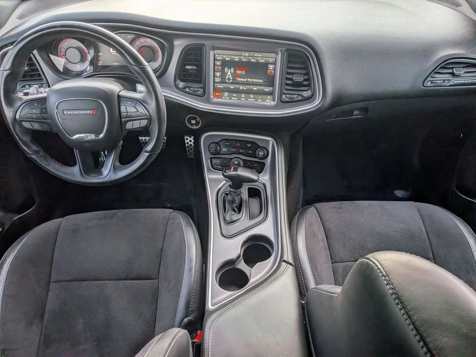 2019 Dodge Challenger SRT8 & 392 3rd Gen - Image 17 of 20