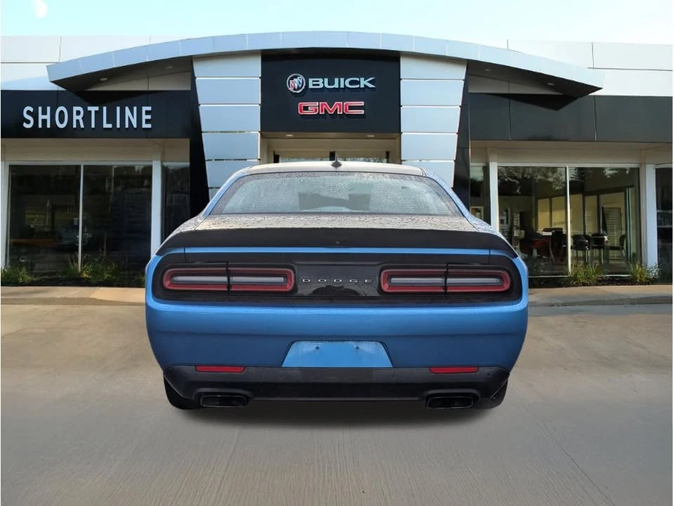 2019 Dodge Challenger SRT8 & 392 3rd Gen - Image 4 of 20