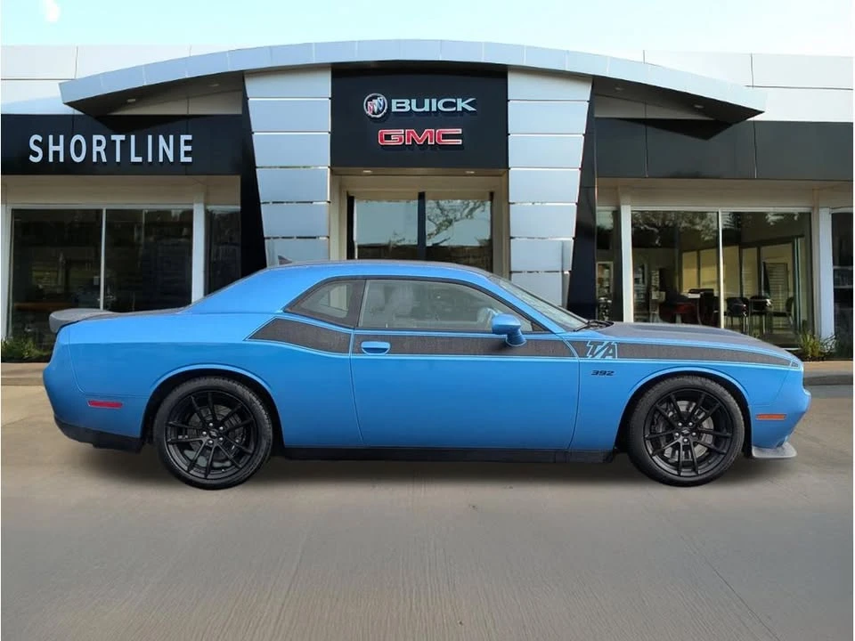 2019 Dodge Challenger SRT8 & 392 3rd Gen - Image 2 of 20