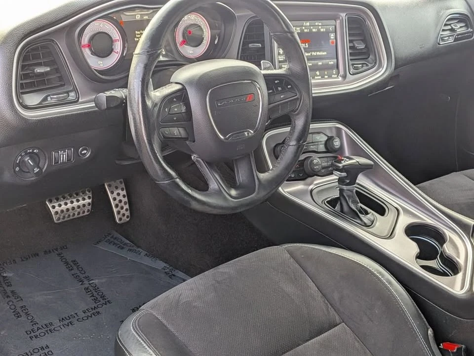 2019 Dodge Challenger SRT8 & 392 3rd Gen - Image 9 of 20