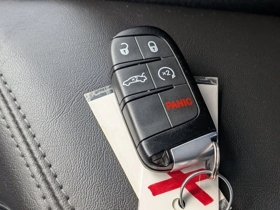 2019 Dodge Challenger SRT8 & 392 3rd Gen - Image 20 of 20