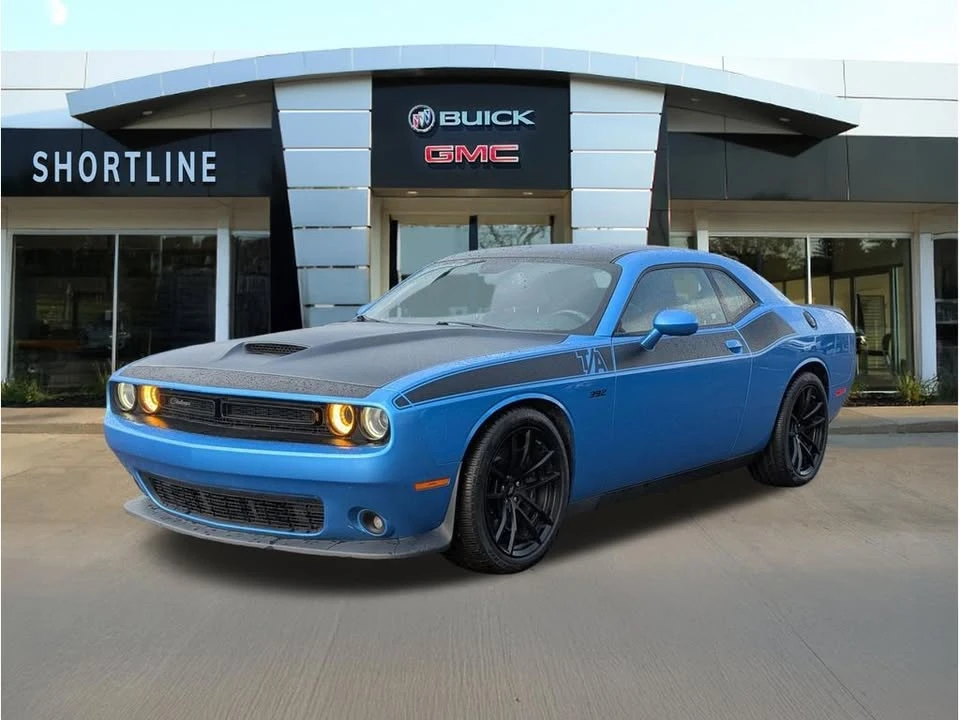 2019 Dodge Challenger SRT8 & 392 3rd Gen - Image 6 of 20