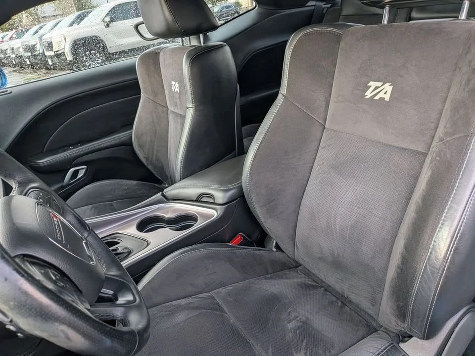 2019 Dodge Challenger SRT8 & 392 3rd Gen - Image 8 of 20