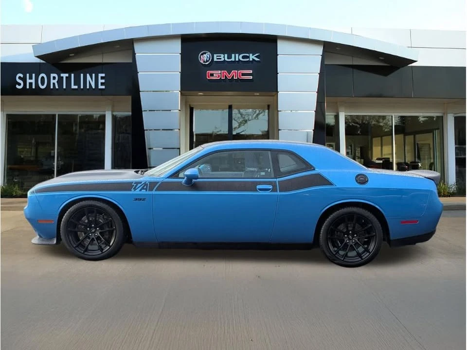 2019 Dodge Challenger SRT8 & 392 3rd Gen - Image 5 of 20