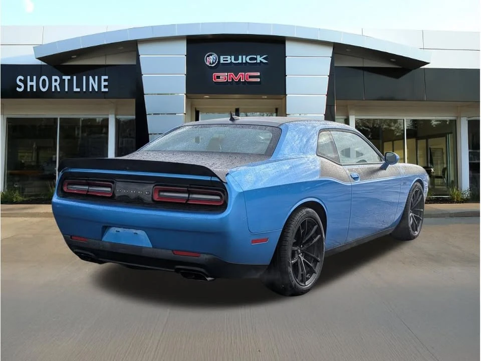 2019 Dodge Challenger SRT8 & 392 3rd Gen - Image 3 of 20