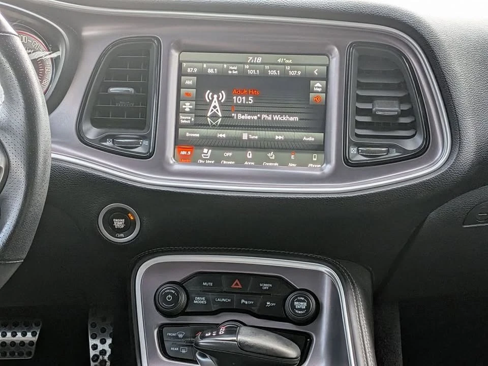 2019 Dodge Challenger SRT8 & 392 3rd Gen - Image 14 of 20
