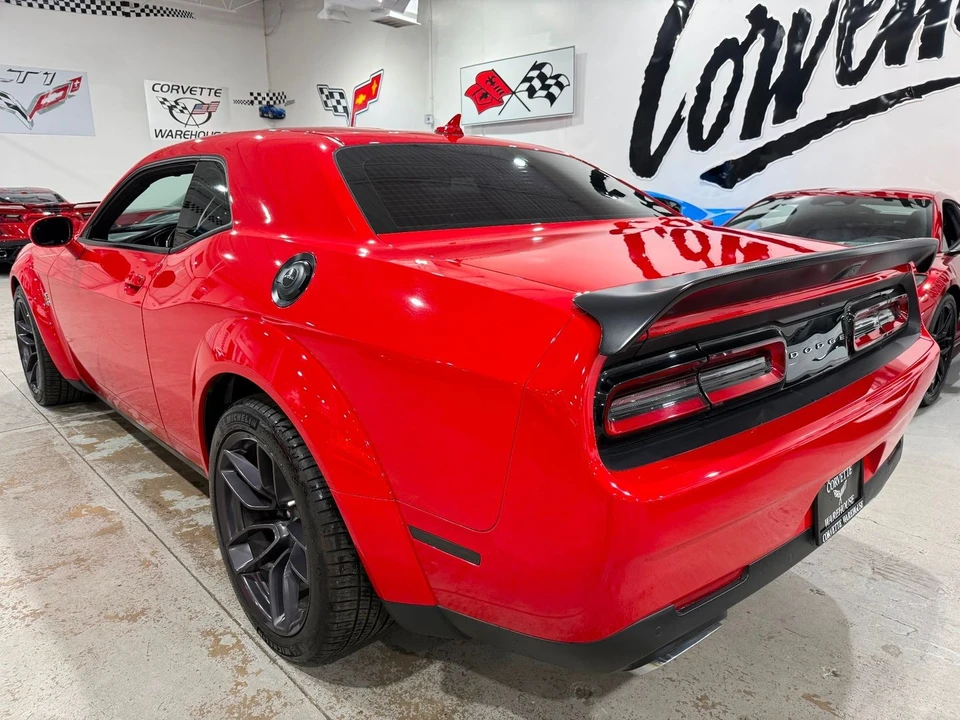 2019 Dodge Challenger SRT8 & 392 3rd Gen - Image 4 of 11