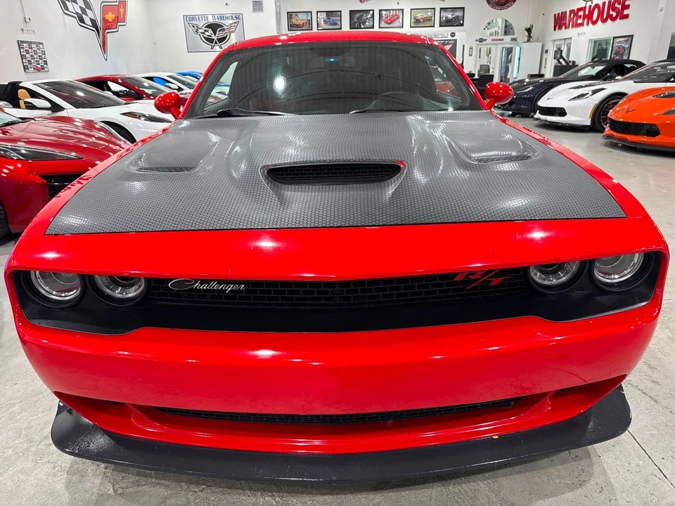 2019 Dodge Challenger SRT8 & 392 3rd Gen - Image 9 of 11