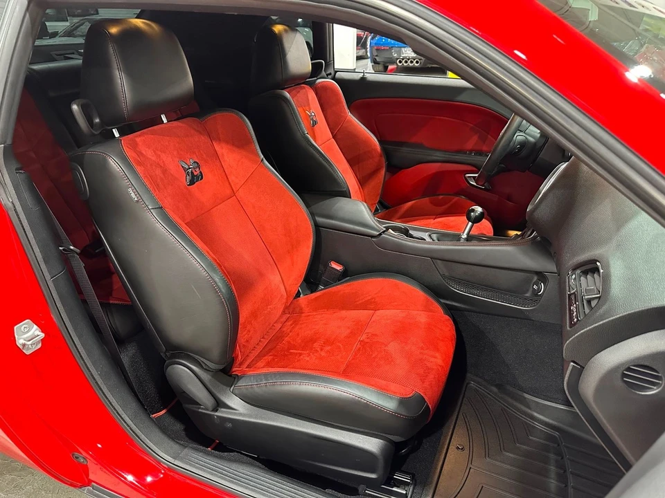 2019 Dodge Challenger SRT8 & 392 3rd Gen - Image 15 of 21