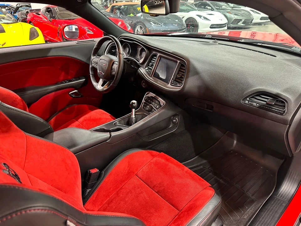2019 Dodge Challenger SRT8 & 392 3rd Gen - Image 8 of 21