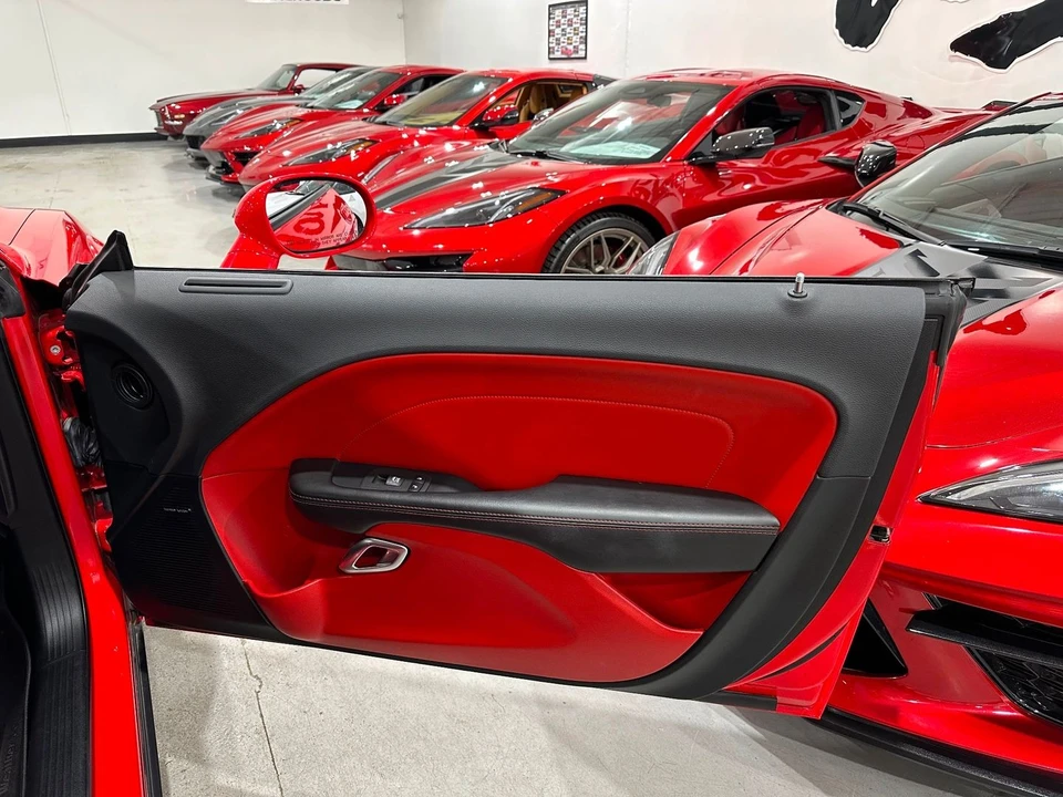 2019 Dodge Challenger SRT8 & 392 3rd Gen - Image 20 of 21