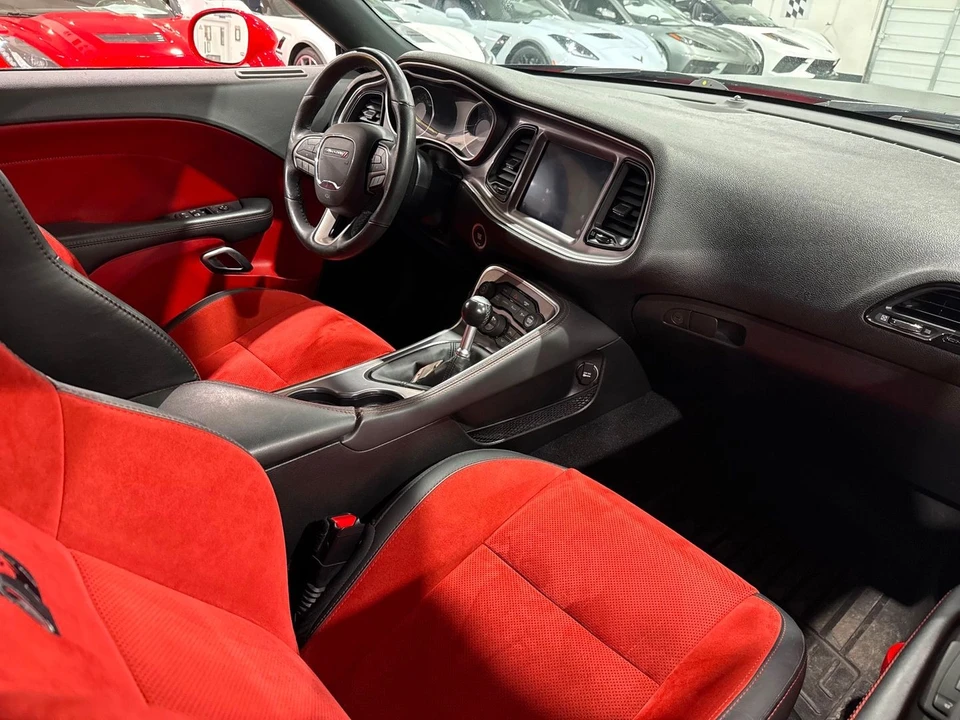 2019 Dodge Challenger SRT8 & 392 3rd Gen - Image 11 of 11