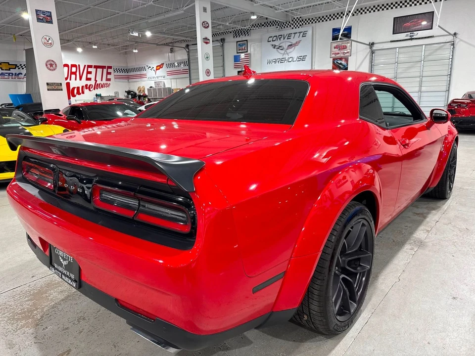 2019 Dodge Challenger SRT8 & 392 3rd Gen - Image 6 of 11