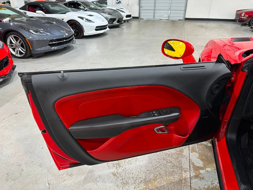 2019 Dodge Challenger SRT8 & 392 3rd Gen - Image 19 of 21