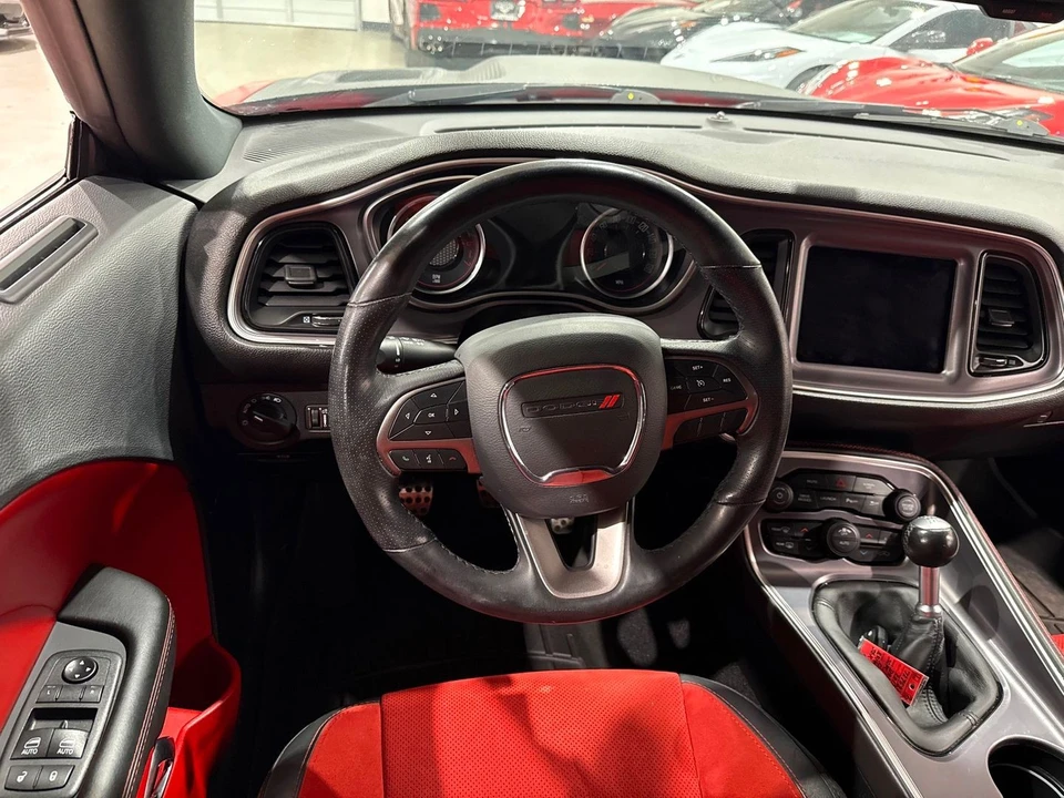 2019 Dodge Challenger SRT8 & 392 3rd Gen - Image 10 of 11