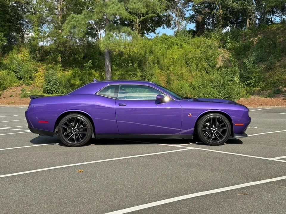 2019 Dodge Challenger SRT8 & 392 3rd Gen - Image 14 of 21