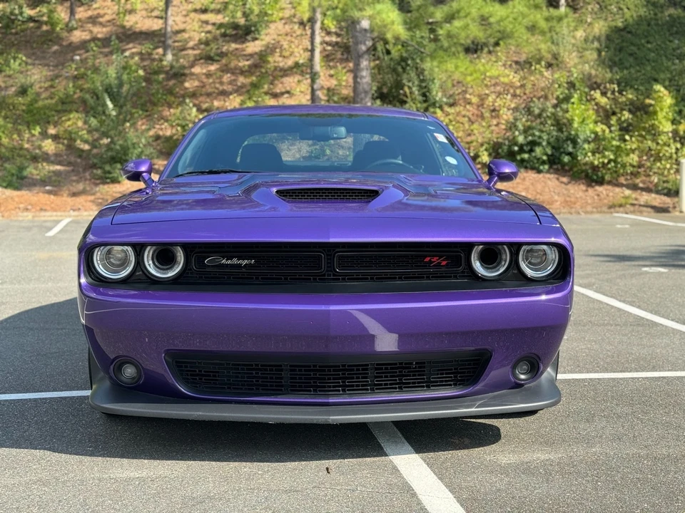 2019 Dodge Challenger SRT8 & 392 3rd Gen - Image 2 of 21