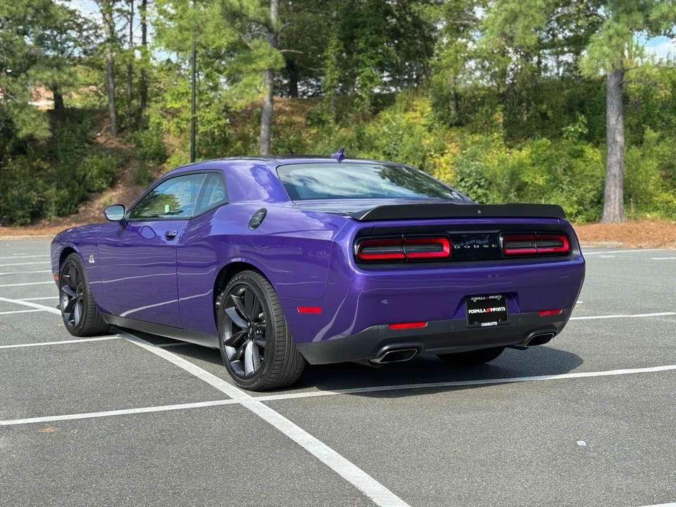 2019 Dodge Challenger SRT8 & 392 3rd Gen - Image 8 of 21