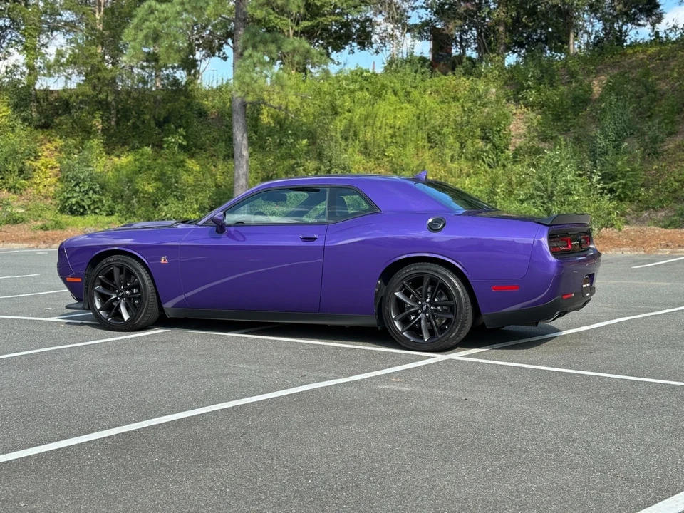 2019 Dodge Challenger SRT8 & 392 3rd Gen - Image 7 of 21