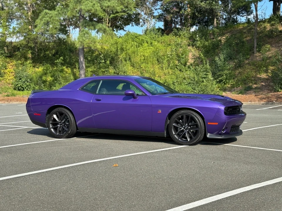 2019 Dodge Challenger SRT8 & 392 3rd Gen - Image 15 of 21