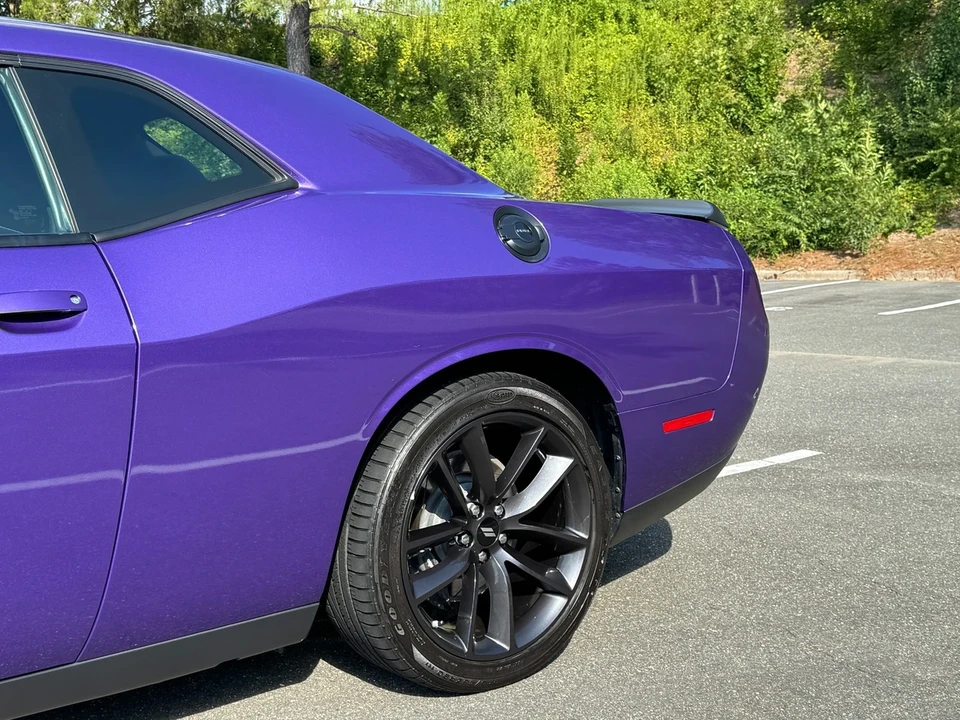 2019 Dodge Challenger SRT8 & 392 3rd Gen - Image 19 of 21