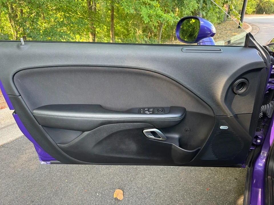 2019 Dodge Challenger SRT8 & 392 3rd Gen - Image 21 of 21