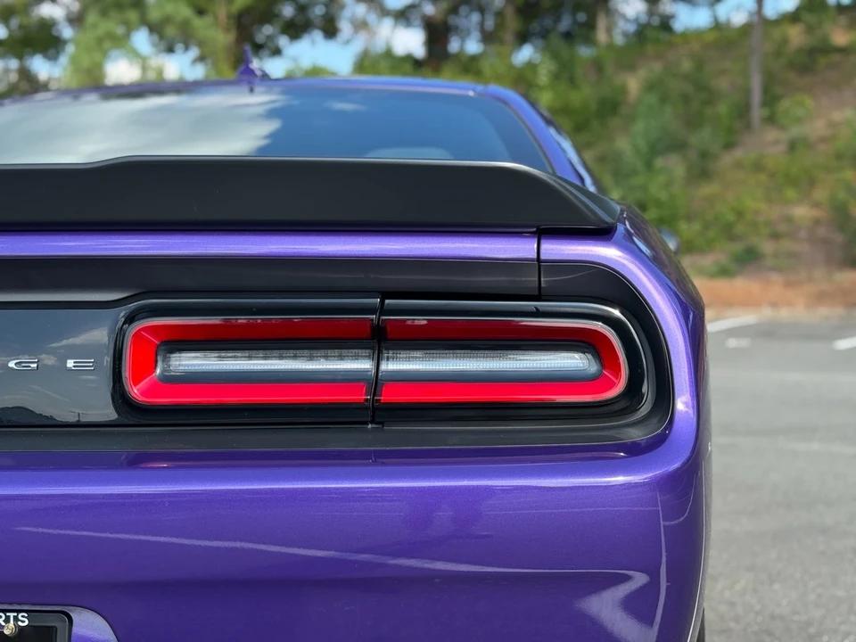 2019 Dodge Challenger SRT8 & 392 3rd Gen - Image 20 of 21