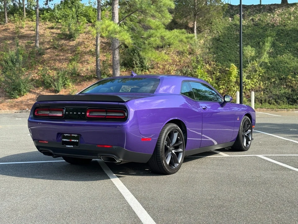 2019 Dodge Challenger SRT8 & 392 3rd Gen - Image 12 of 21