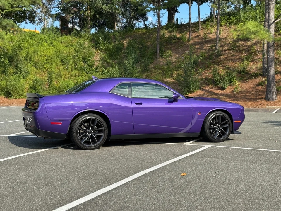 2019 Dodge Challenger SRT8 & 392 3rd Gen - Image 13 of 21