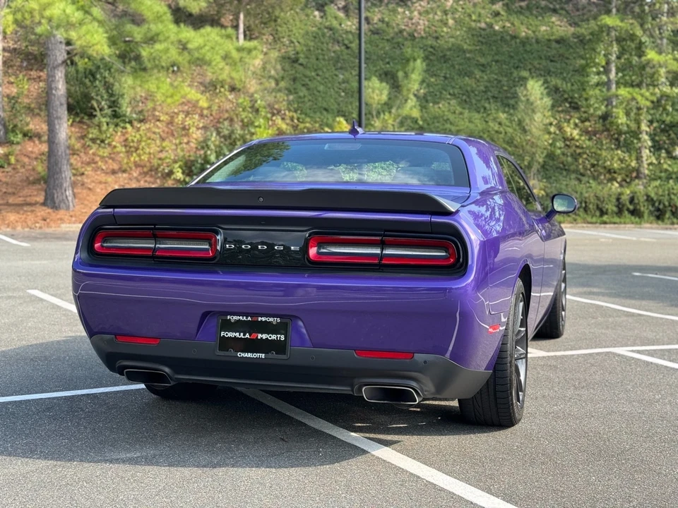 2019 Dodge Challenger SRT8 & 392 3rd Gen - Image 11 of 21