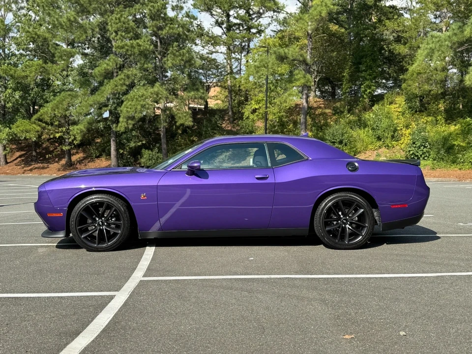 2019 Dodge Challenger SRT8 & 392 3rd Gen - Image 6 of 21