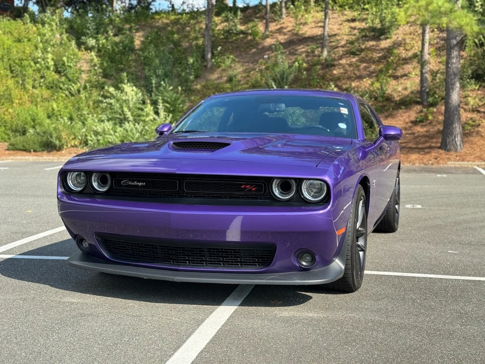 2019 Dodge Challenger SRT8 & 392 3rd Gen - Image 3 of 21