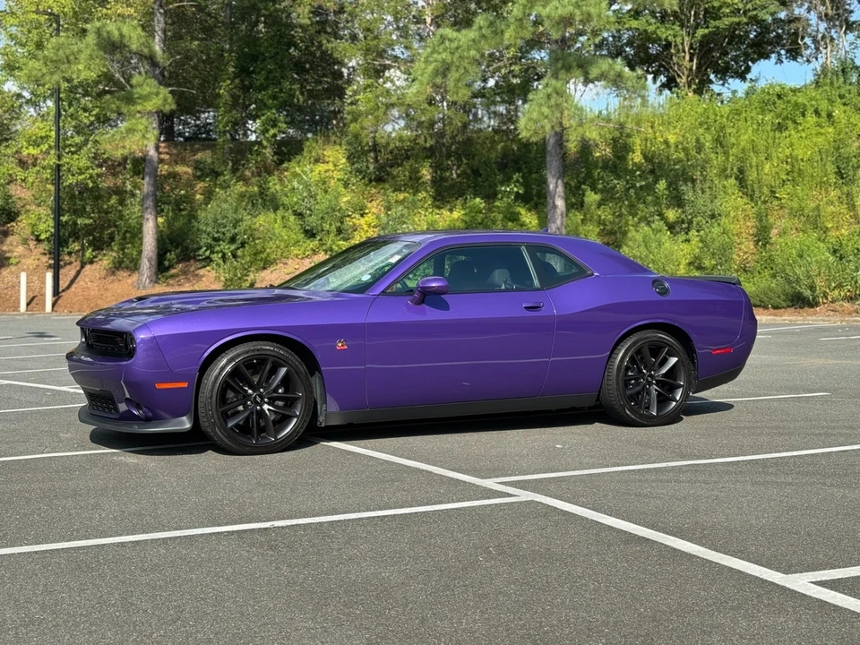2019 Dodge Challenger SRT8 & 392 3rd Gen - Image 5 of 21