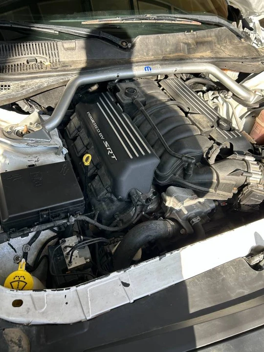 2019 Dodge Challenger SRT8 & 392 3rd Gen - Image 16 of 21