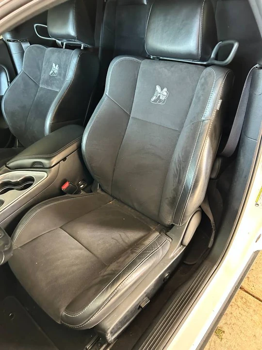2019 Dodge Challenger SRT8 & 392 3rd Gen - Image 6 of 21